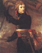 unknow artist napoleon efter en malning av antoine jean gros Spain oil painting artist